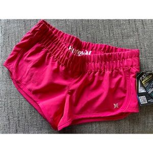 NWT Hurley phantom boardshorts